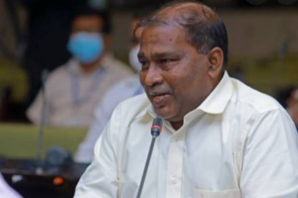 கணக்காய்வாளர் நாயகத்தின் அறிக்கையை வெளியிட்ட ஜோசப் ஸ்டாலின் | Joseph Stalin Releases Auditor General S Report