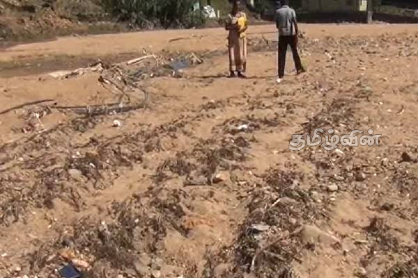 சுனாமி ஏற்பட்ட கடற்கரையை போல் மாறிய நுவரெலியாவின் விவசாய நிலங்கள் | Agricultural Lands In Nuwara Eliya Affected Floods சுனாமி ஏற்பட்ட கடற்கரையை போல் மாறிய நுவரெலியாவின் விவசாய நிலங்கள் | Agricultural Lands In Nuwara Eliya Affected Floods