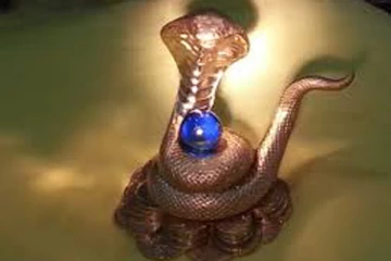 திடீரென்று பாம்பாக மாறும் இளைஞர்.... பிரிந்து போன காதலி! விக்ரமாதித்தன் கதை