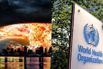 න්‍යෂ්ටික යුද්ධයක් අතළඟ ? විකිරණ හෝ න්‍යෂ්ටික හදිසි අවස්ථාවකට සැරසෙන WHO හදිසි දැනුම් දීමක්.
