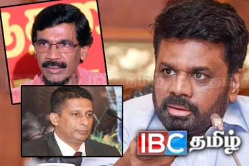 உயிர்த்த ஞாயிறு தாக்குதல் பின்னணியில் ஜே.வி.பி உறுப்பினர்கள்! மொட்டுக்கட்சி பகிரங்க குற்றச்சாட்டு