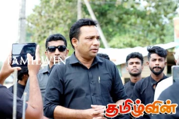 வியாழேந்திரனுக்கு இன்று நீதிமன்றம் மீண்டும் பிறப்பித்த உத்தரவு