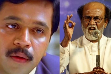 முதல்வன் படத்திலிருந்து ரஜினி விலகியதற்கு உண்மையான காரணம் இதுதான்.. அதுவும் இதற்காக தானா..