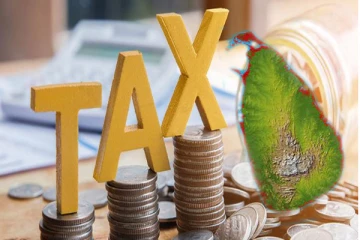 இலங்கையில் வரிகள் மறு ஆய்வு செய்யப்படுவது குறித்து வெளியான தகவல்!