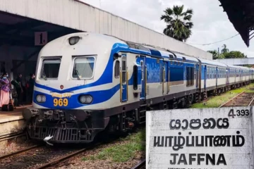 யாழ் - கொழும்பு தொடருந்து பயணிகளுக்கு முக்கிய அறிவிப்பு