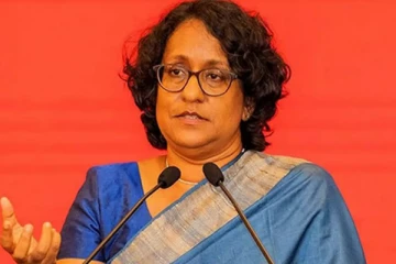 "கல்விச் சீர்திருத்தம் புதிய புத்தகங்கள் மட்டும் அல்ல"; பிரதமர் ஹரிணி வலியுறுத்தல்