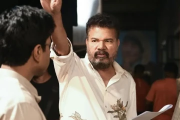 ஷங்கரின் அடுத்த பட ஹீரோ.. யாரும் எதிர்பார்க்காத இளம் நடிகருடன் கூட்டணி