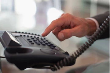 அவசர தொலைபேசி இலக்கம் அறிமுகம்!