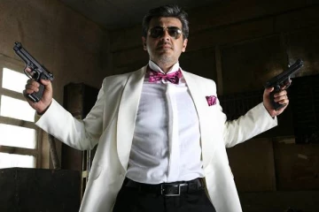 கதைக்கள பேச்சு வார்த்தையில் அஜித்தின் மங்காத்தா 2, ஆனால்... என்ன விஷயம்?