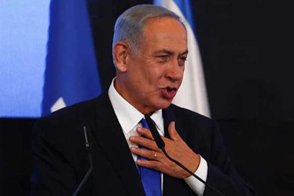 இஸ்ரேலின் பொதுத் தேர்தல் தொடர்பில் நெதன்யாகுவின் நிலைப்பாடு! | General Elections In Israel இஸ்ரேலின் பொதுத் தேர்தல் தொடர்பில் நெதன்யாகுவின் நிலைப்பாடு! | General Elections In Israel