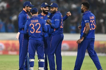 இந்திய கிரிக்கெட் அணிக்கு 60 சதவீத அபராதம்! ஐசிசி அதிரடி நடவடிக்கை