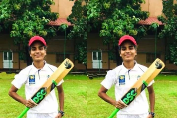 யாழ்.வீராங்கனைகள் இருவருக்கு அடித்த அதிர்ஷ்டம்!