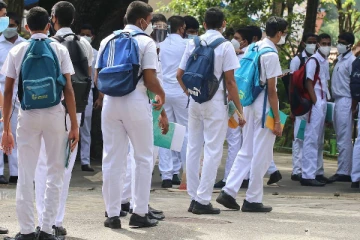 சாதாரண தர பரீட்சையின் மீள் மதிப்பீட்டு பெறுபேறுகள் வெளியானது
