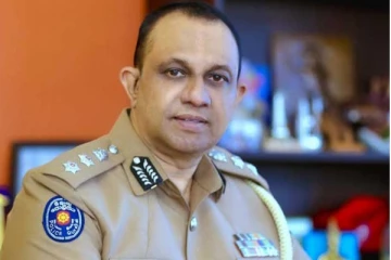 பிரதி பொலிஸ் மா அதிபராக நிஹால் தல்துவ நியமனம்