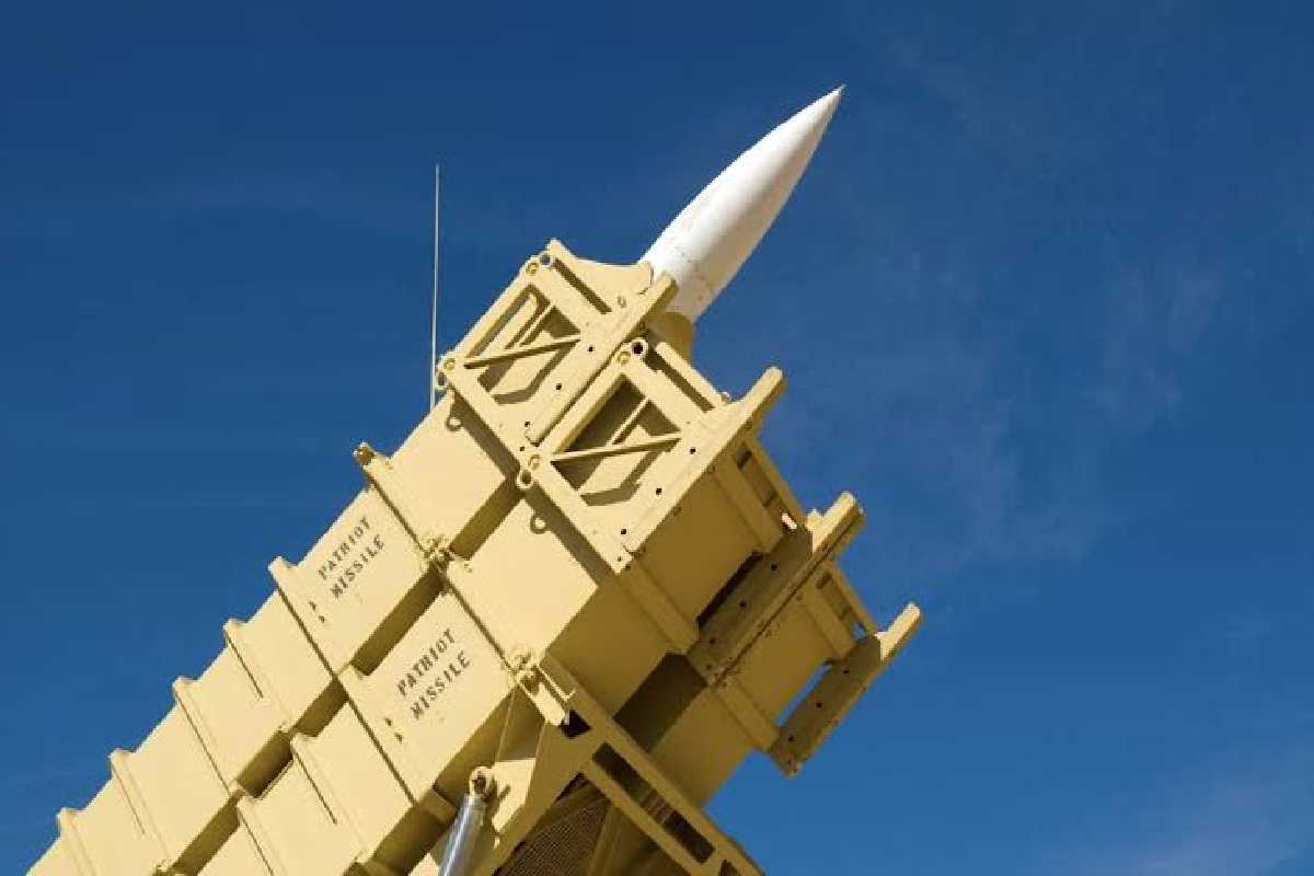 உக்ரைனுக்கு ட்ரம்ப் அளித்த அனுமதி: அதிரப்போகும் போர்க்களம் | Trump Agreed To Patriot Missile Production Ukraine