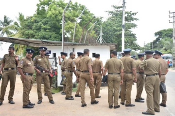 தென்னிலங்கையில் நியமிக்கப்பட்டுள்ள விசேட பொலிஸ் குழு: வெளியான காரணம்