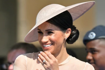 மேகன் மார்க்கலை பற்றி அதிர்ச்சியூட்டும் தகவலை கூறிய இளவரசி டயானாவின் தோழி!