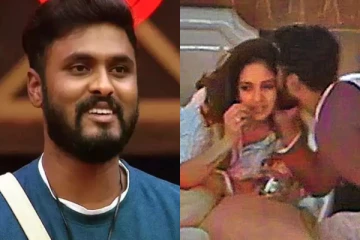 ஒருத்தனுக்கு எந்திரிச்சு நிக்கவே வக்கு இல்ல.. ஆனா.. பிக் பாஸை கழுவி ஊத்தும் நெட்டிசன்கள்