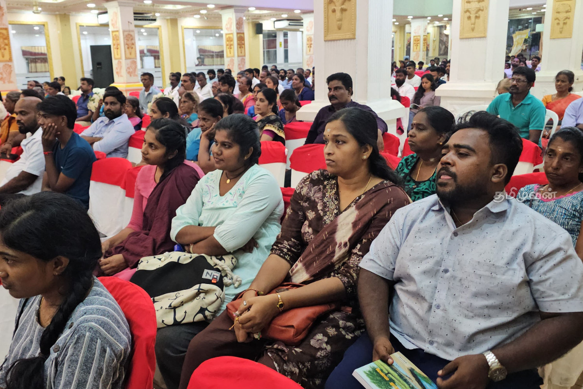 எமது நிலத்தை மீட்க போராடுவது இனவாதமா.. அமைச்சரின் கருத்துக்கு பதிலடிக் கொடுத்த கஜேந்திரகுமார் | Gajendra Kumar Responds To The Minister S Comments