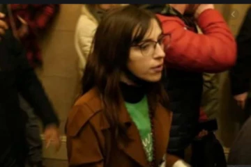 அமெரிக்க சபாநாயகரின் லேப்டாப்பை திருடிய பெண்? ரஷியாவுக்கு விற்க முயற்சி