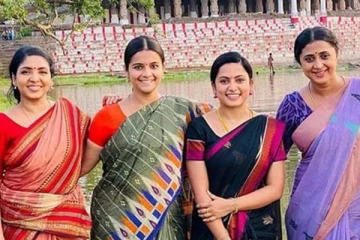 எதிர்நீச்சல் சீரியல் நடிகர், நடிகைகளின் சம்பளம் விவரம்.. முழு லிஸ்ட் இதோ