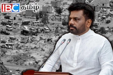 2009 இறுதி யுத்தத்தின் முக்கிய காணொளி : விடுக்கப்பட்டுள்ள பகீரங்க சவால்