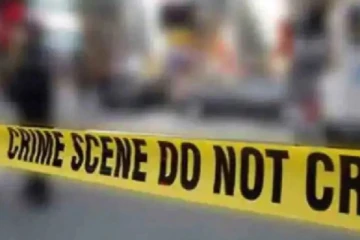 6 வயது சிறுமியை வன்கொடுமை செய்த குற்றவாளி சடலமாக மீட்பு