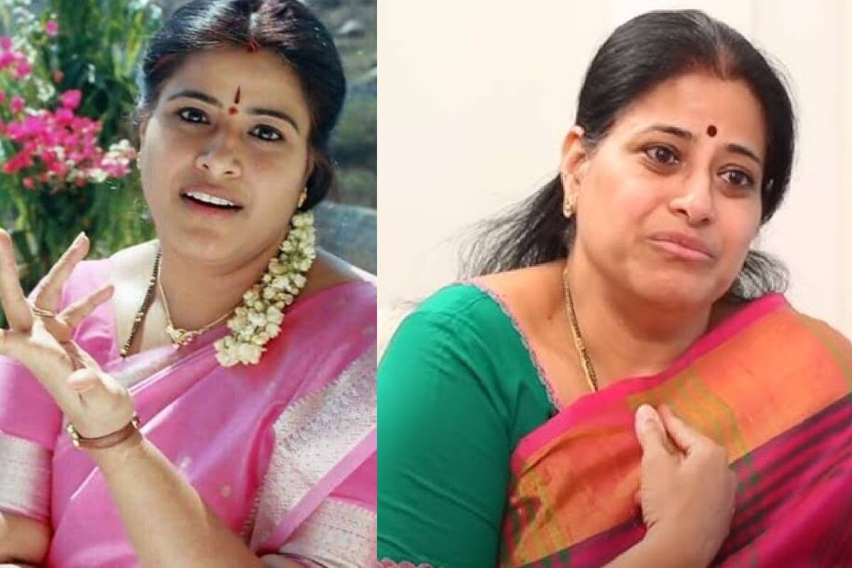 எல்லா சொத்தும் போச்சு, மகன், கணவர் என எல்லாரும் போயிட்டாங்க, நடிகைக்கு நடந்த கொடுமை | Actress Sudha Emotional Interview