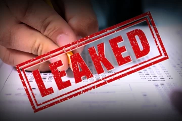 பரீட்சை வினாத்தாள் கசிவு தொடர்பில் தண்டனை வழங்குமாறு வலியுறுத்தல்