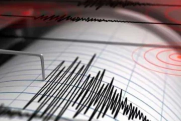 மலோசியா,பாகிஸ்தானில் நிலநடுக்கம் - ரிக்டர் அளவில் 6.1 ஆக பதிவு..!