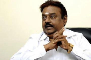 பெண்களுக்கு மாதம் ரூ.1000 உதவித்தொகை - தேமுதிக தலைவர் விஜயகாந்த் அறிக்கை!