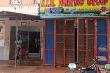 வவுனியாவில் ஒரே இரவில் ஐந்து கடைகளில் இடம்பெற்ற திருட்டு