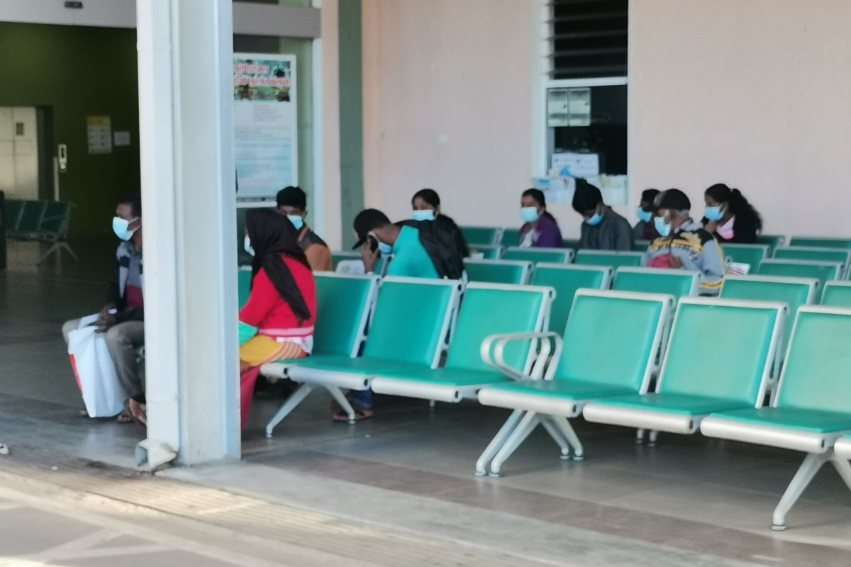 எரிபொருள் நெருக்கடி: அரச வைத்தியசாலை நோயாளர்கள் குறித்து திடீர் தீர்மானம் | Decides To Provide Medicines For 2 Months