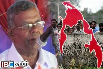 போர்க்காலத்தில் இராணுவ நெருக்கடிகள் கடந்து மக்களுக்கு உணவு கொண்டுவந்த அரச அதிபர்…