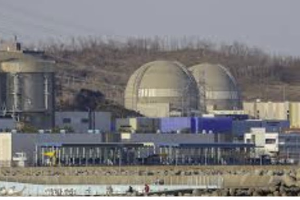 வடகொரியாவில் புதிய அணு உலை செயற்படத்தொடங்கியுள்ளது | New Nuclear Reactor In North Korea