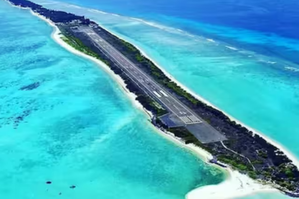 லட்சத்தீவு சுற்றுலா செல்ல அனுமதி வாங்குவது எப்படி? | How To Get Lakshadweep Tourist Permit