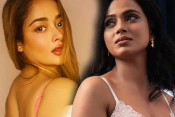 வயசுக்கு மீறியும் கேவலமான போட்டோஷூட்.. இணையத்தில் கதிகலங்க வைத்த நடிகைகள்..