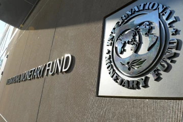 IMF தலைவர் வெளியிட்ட முக்கிய தகவல்!