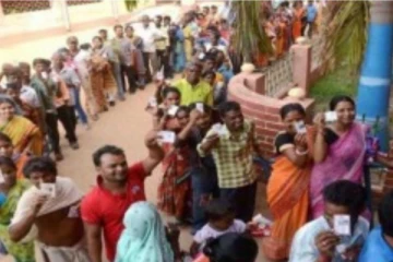 ஏப்ரல் இறுதியில் தமிழக சட்டமன்ற தேர்தலா?