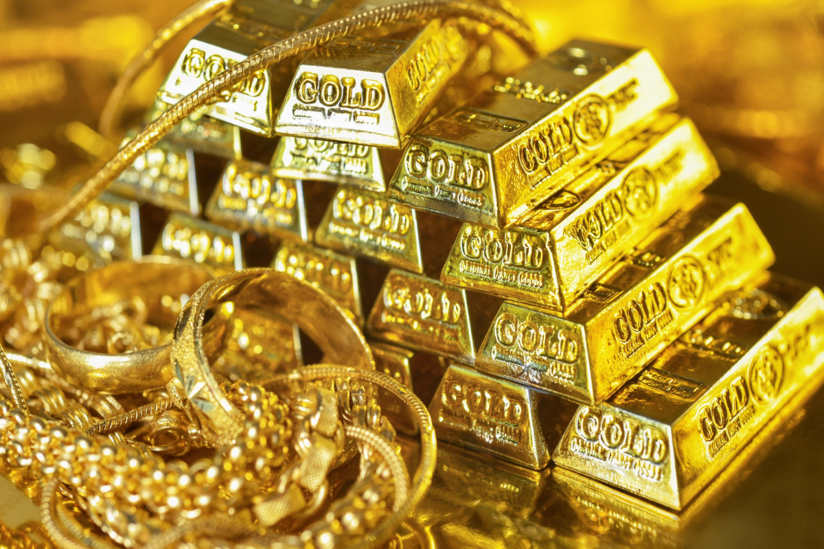 காலையில் ஏறிய தங்கம் விலையில் திடீர் திருப்பம் | A Sudden Reversal In The Price Of Gold