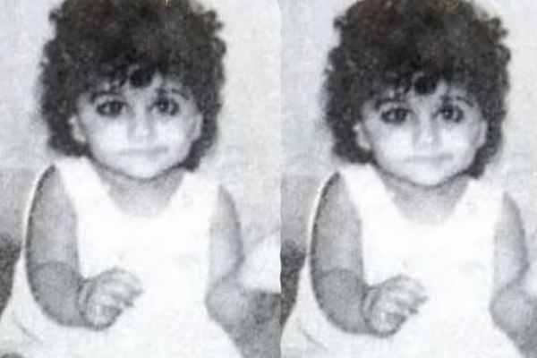 சிறுவயது புகைப்படத்தில் இருக்கும் தேசியவிருது வாங்கிய இந்த நடிகை யார்