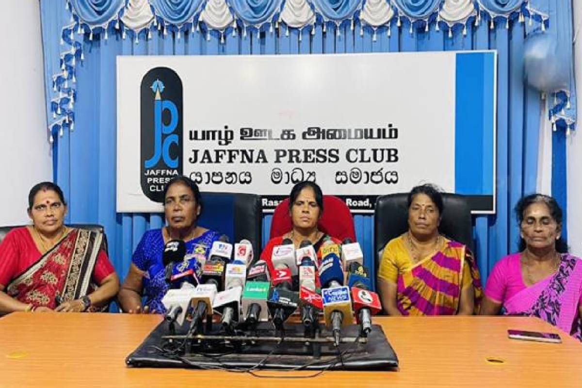 யாழில் ஈழத்தமிழர் மகளிர் – சிறுவர் உரிமைக்காக புதிய அமைப்பு | Eelam Tamil Women In Jaffna Children S Rights யாழில் ஈழத்தமிழர் மகளிர் – சிறுவர் உரிமைக்காக புதிய அமைப்பு | Eelam Tamil Women In Jaffna Children S Rights