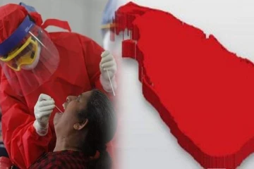 மோசமான கட்டத்தில் இலங்கை! சிவப்பு வலயம் தொடர்பில் கடுமையான எச்சரிக்கை - செய்திகளின் தொகுப்பு