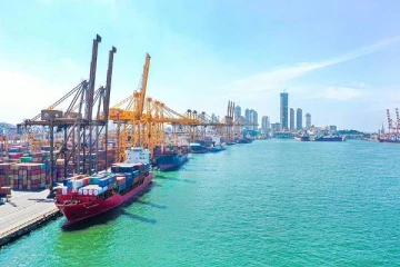 எரிபொருள் நெருக்கடி அதிகரித்தால் கொழும்பு துறைமுகத்தின் பணிகளும் பாதிக்கும்