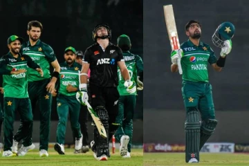 இமாலய சாதனையுடன் நியூசிலாந்தை அடித்து நொறுக்கிய கேப்டன்!