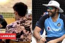 தனிமைப்படுத்தப்பட்டுள்ள ரோகித் உட்பட இந்திய அணியின் 5 நட்சத்திர வீரர்கள் குறித்து வெளியான முக்கிய தகவல்