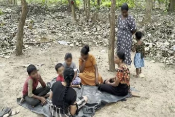 பொலிஸார் நியாயமான நீதியை பெற்றுக் கொடுக்கவில்லை: தொடரும் போராட்டம்