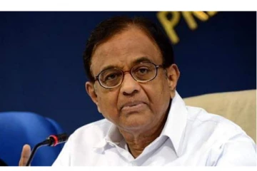 அழுவதா... சிரிப்பதா... மக்கள் குரலை மத்திய அரசு கேட்பதில்லை... - டெல்லியில் ப.சிதம்பரம் பேட்டி