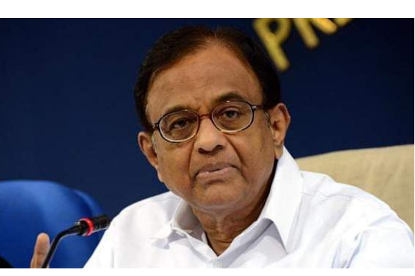 அழுவதா... சிரிப்பதா... மக்கள் குரலை மத்திய அரசு கேட்பதில்லை... - டெல்லியில் ப.சிதம்பரம் பேட்டி - தமிழ்நாடு