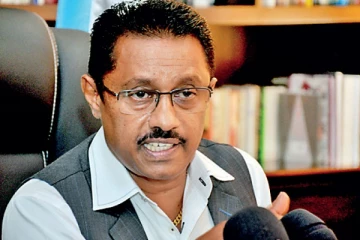 தேசியப் பட்டியல் நாடாளுமன்ற உறுப்பினர் பதவியை ஏற்கமாட்டேன் என ஜனக ரத்நாயக்க தெரிவிப்பு